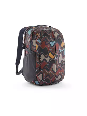 PATAGONIA | Sac à dos de jour Refugio Daypack 26L | bunt